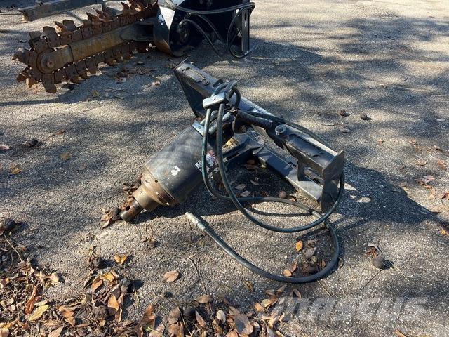 PALADIN X1975 Fúrók