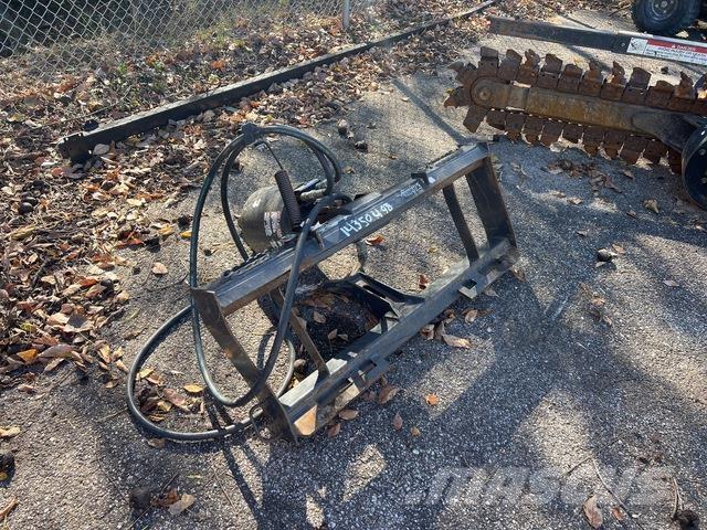 PALADIN X1975 Fúrók