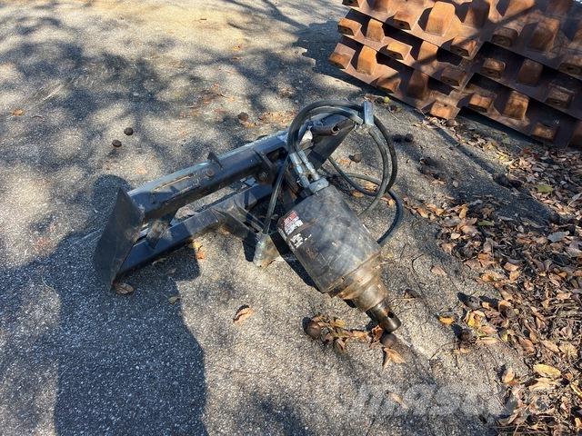 PALADIN X1975 Fúrók