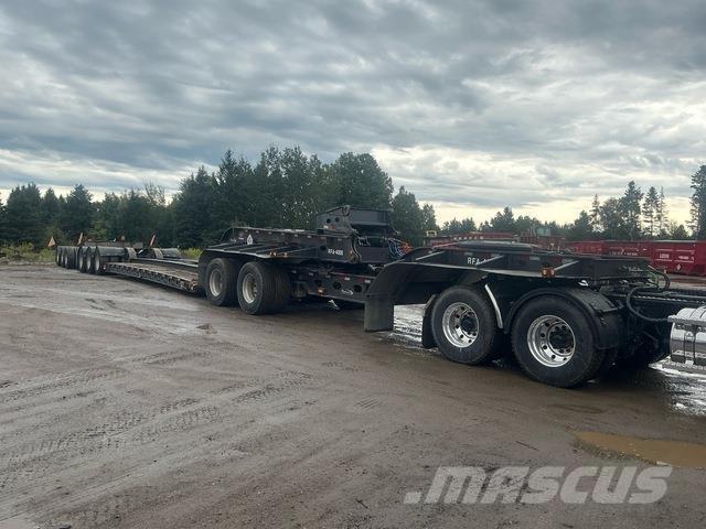 Peerless LB85 Mélybölcsős