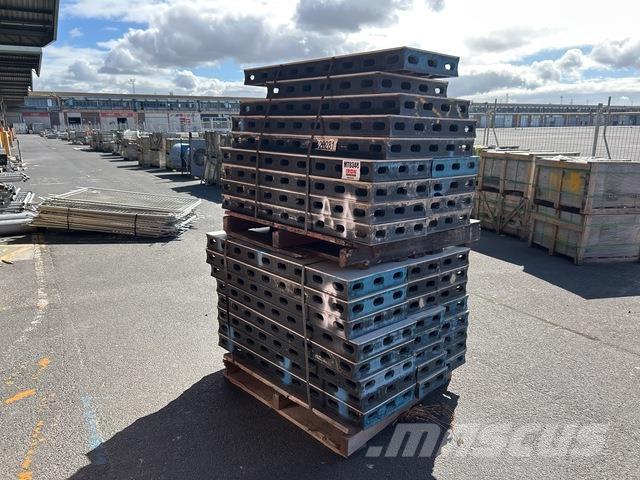 Peri Duo Beton tartozékok