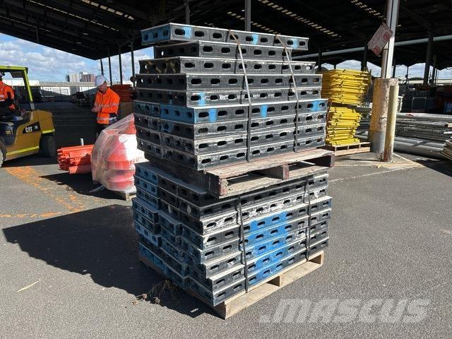 Peri Duo Beton tartozékok