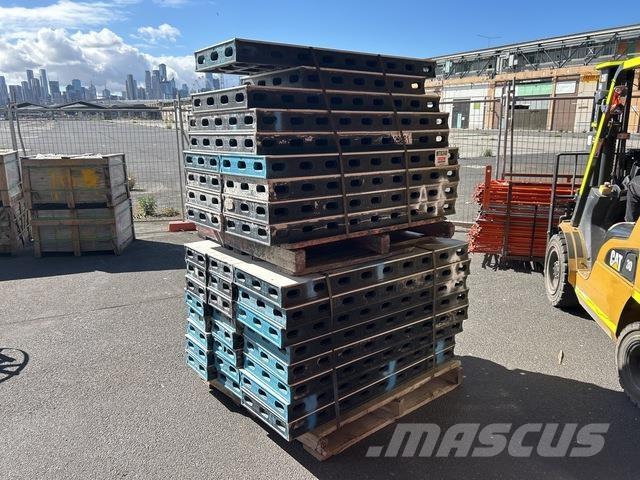 Peri Duo Beton tartozékok