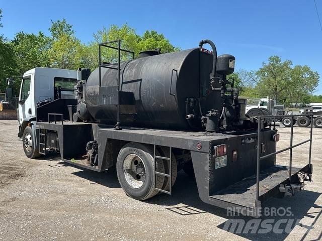 Peterbilt 220 Egyéb
