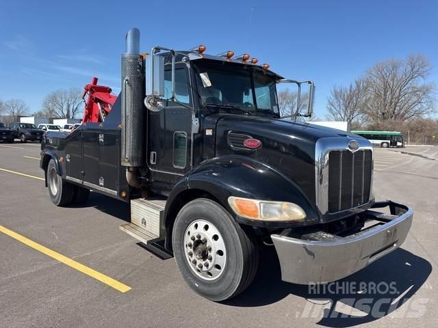 Peterbilt 335 Műszaki mentők