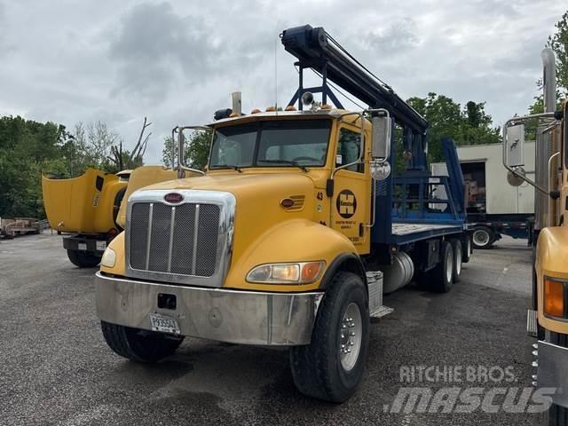 Peterbilt 335 Egyéb