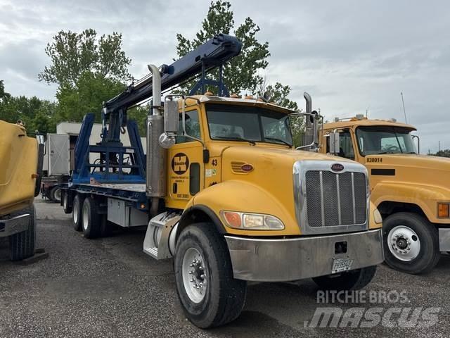 Peterbilt 335 Egyéb
