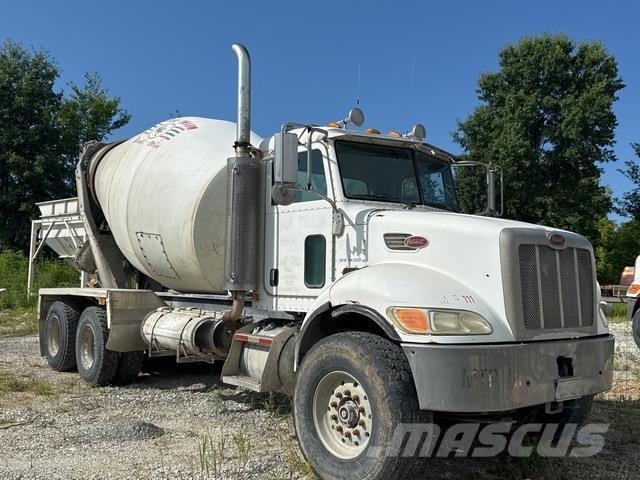 Peterbilt 335 Egyéb