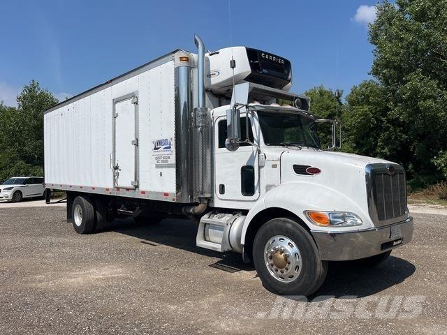 Peterbilt 335 Hűtős