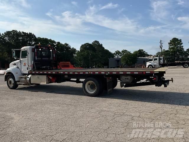 Peterbilt 337 Műszaki mentők