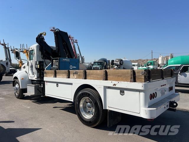 Peterbilt 337 Egyéb