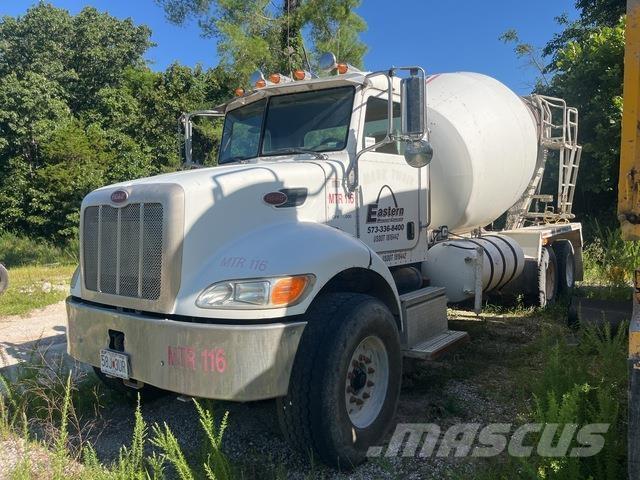 Peterbilt 340 Egyéb