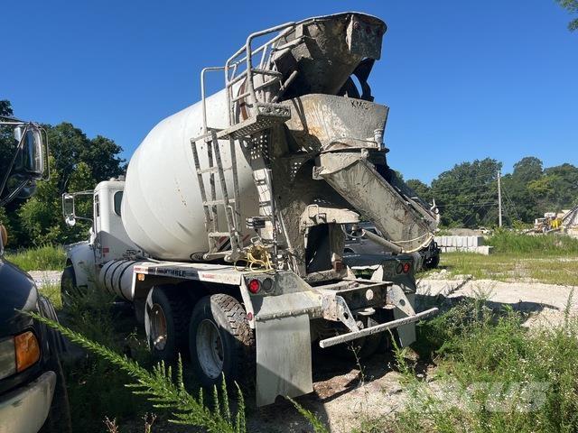 Peterbilt 340 Egyéb