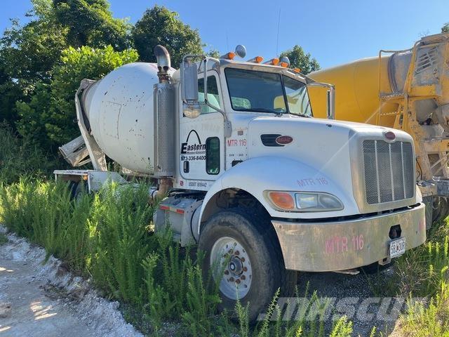 Peterbilt 340 Egyéb