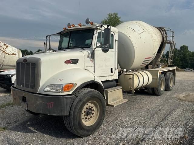 Peterbilt 340 Egyéb