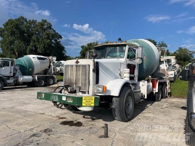 Peterbilt 357 Egyéb