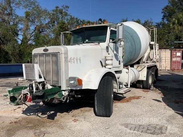 Peterbilt 357 Egyéb
