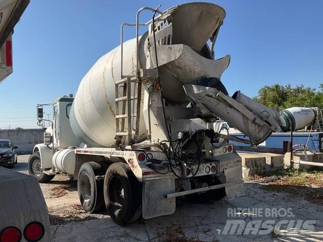 Peterbilt 357 Egyéb