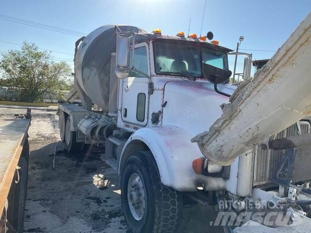 Peterbilt 357 Egyéb