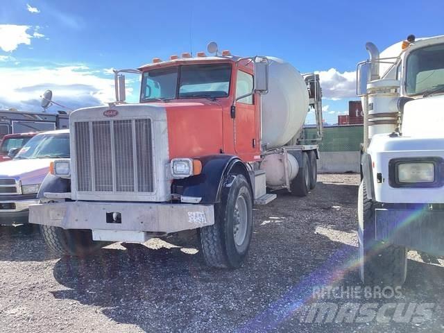 Peterbilt 357 Egyéb