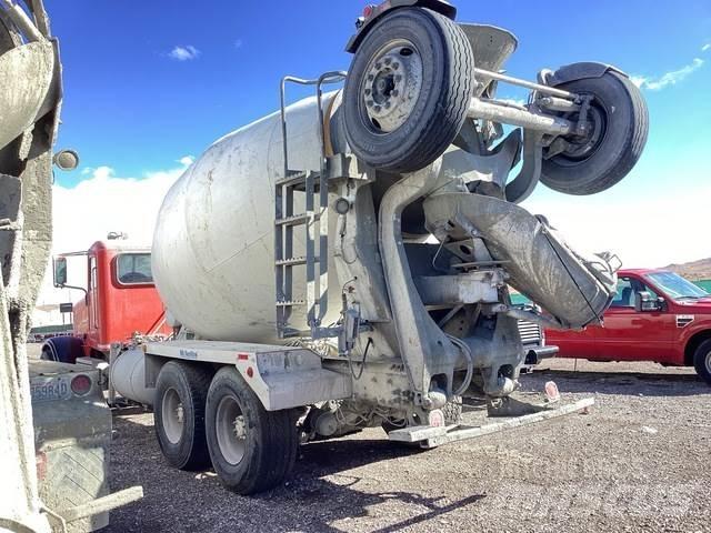 Peterbilt 357 Egyéb