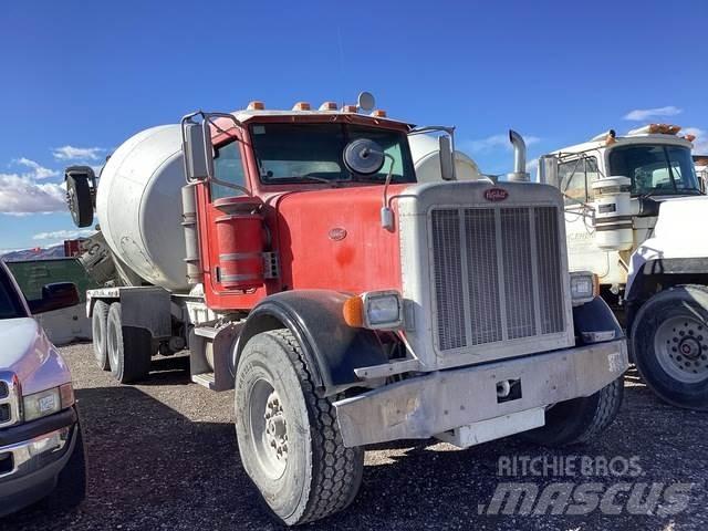 Peterbilt 357 Egyéb