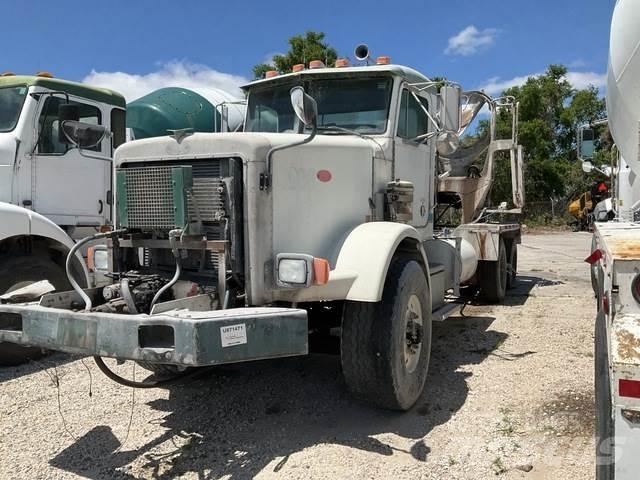 Peterbilt 357 Egyéb