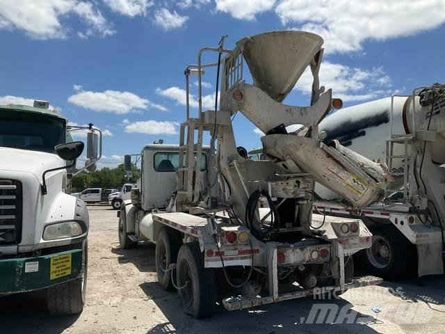 Peterbilt 357 Egyéb