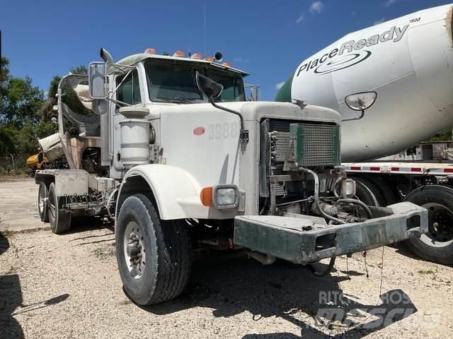 Peterbilt 357 Egyéb