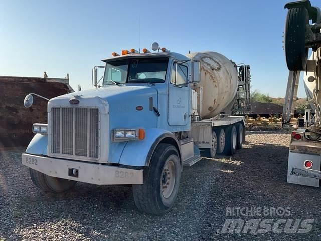 Peterbilt 357 Egyéb