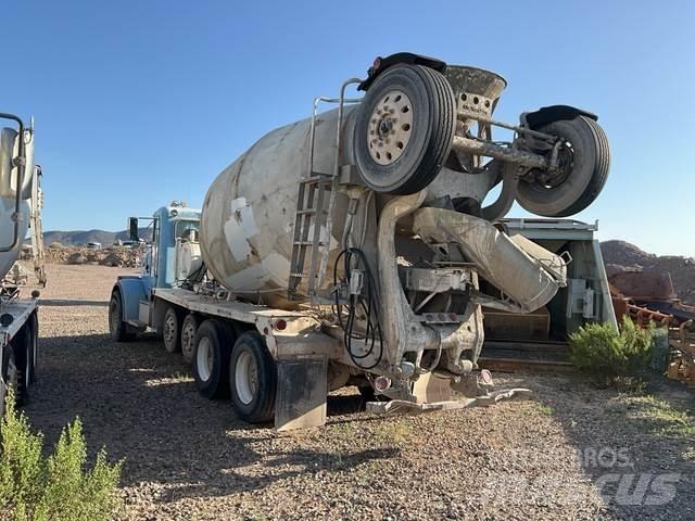 Peterbilt 357 Egyéb