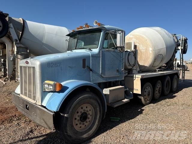 Peterbilt 357 Egyéb