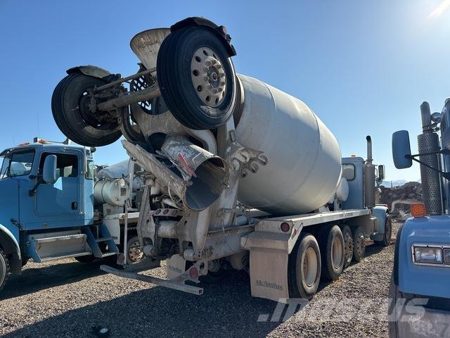 Peterbilt 357 Egyéb