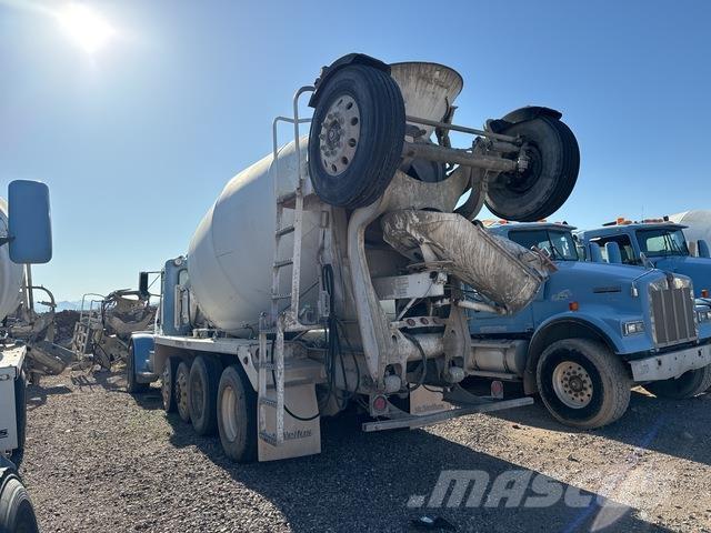 Peterbilt 357 Egyéb