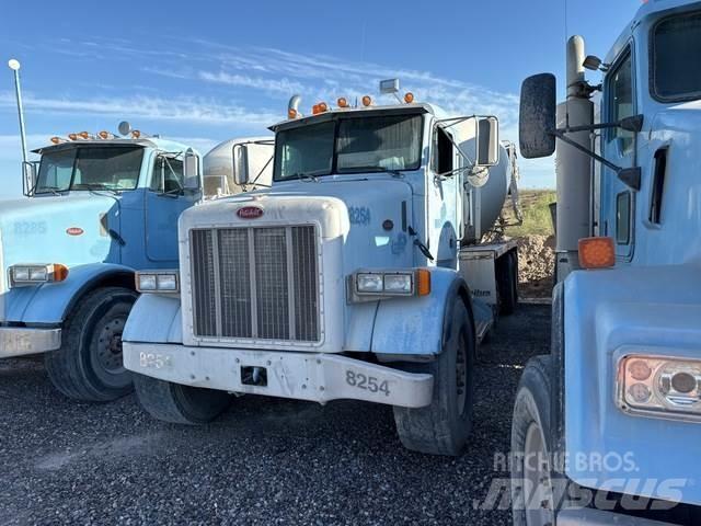 Peterbilt 357 Egyéb