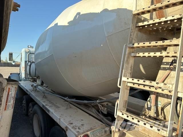 Peterbilt 357 Egyéb