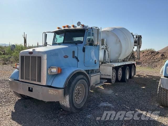 Peterbilt 357 Egyéb