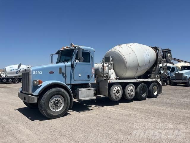 Peterbilt 357 Egyéb