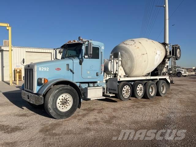 Peterbilt 357 Egyéb