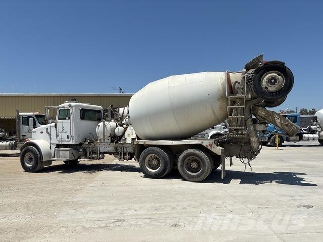 Peterbilt 357 Egyéb