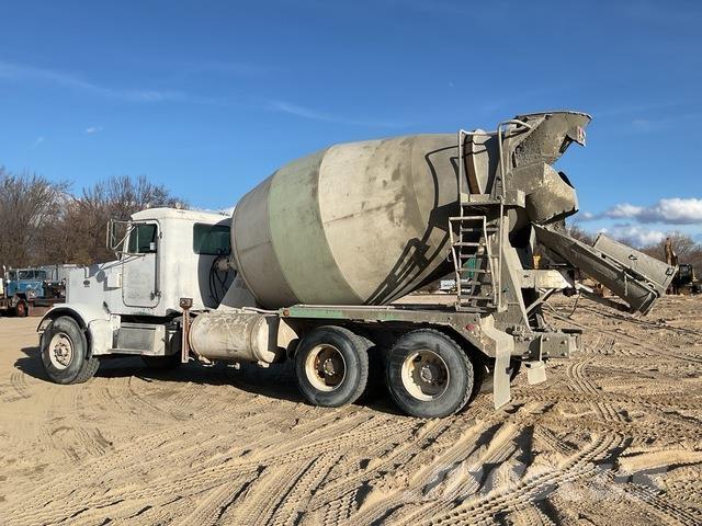 Peterbilt 357 Egyéb