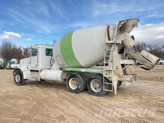 Peterbilt 357 Egyéb