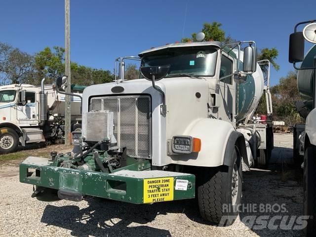 Peterbilt 365 Egyéb