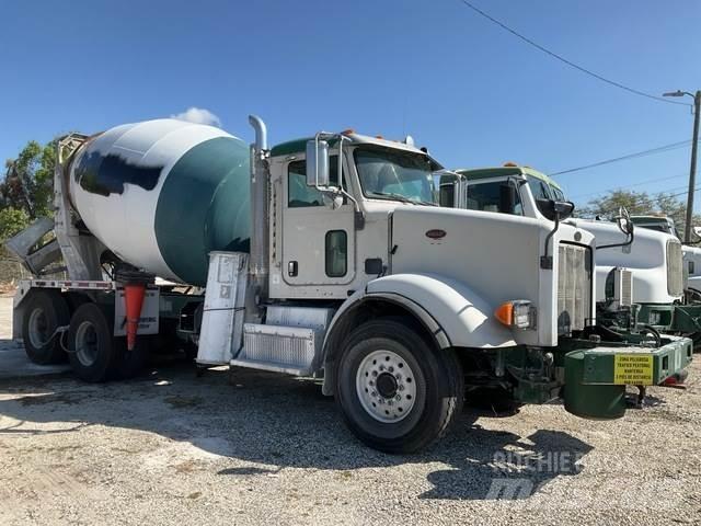 Peterbilt 365 Egyéb