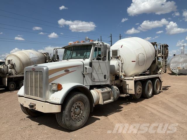 Peterbilt 365 Egyéb
