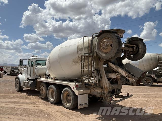 Peterbilt 365 Egyéb