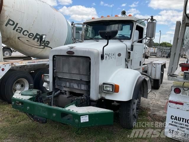 Peterbilt 365 Egyéb