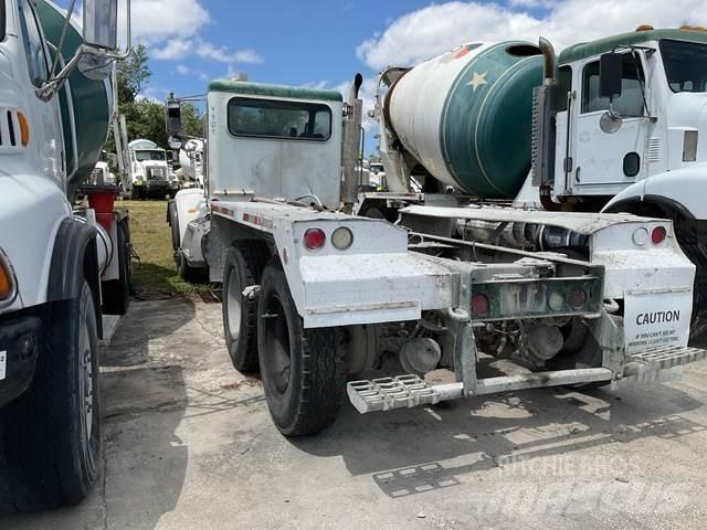 Peterbilt 365 Egyéb