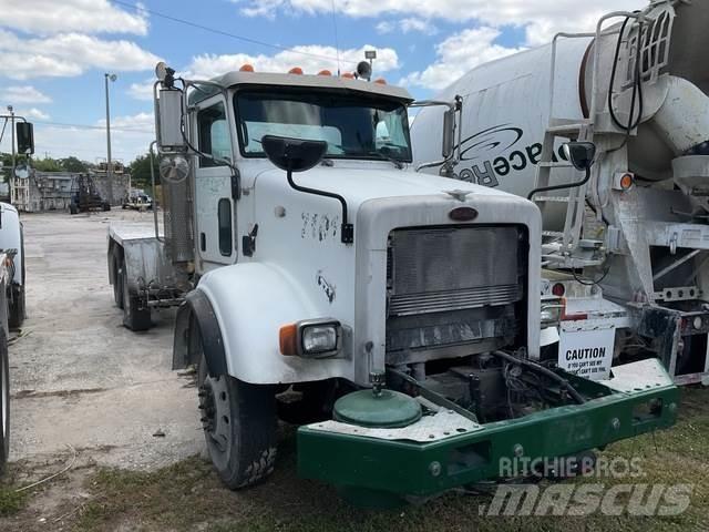 Peterbilt 365 Egyéb