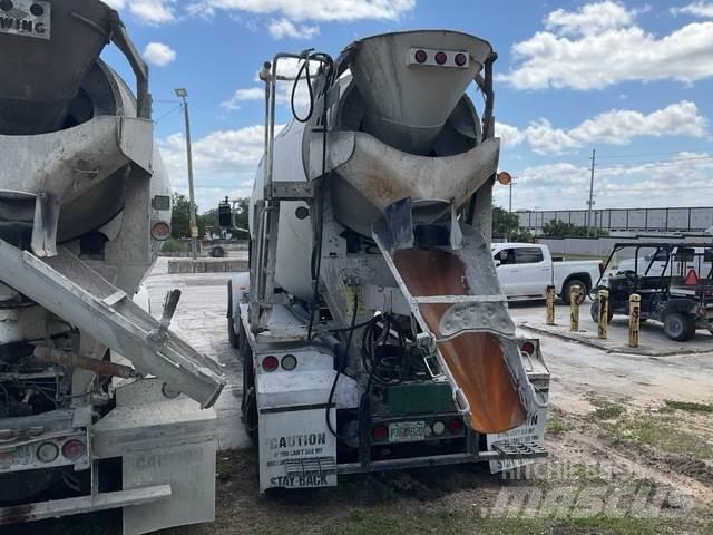 Peterbilt 365 Egyéb